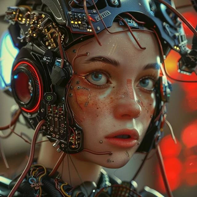 Иллюстрация к книге — Землянка в плену звездных лордов [book-illustration-7.webp]