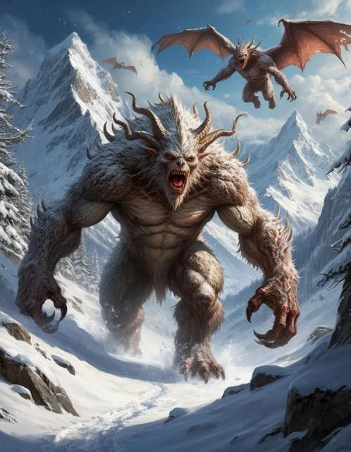 Иллюстрация к книге — Биатлон. Мои крылья под прицелом [book-illustration-8.webp]