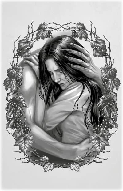 Иллюстрация к книге — Ведьмина роща [book-illustration-5.webp]