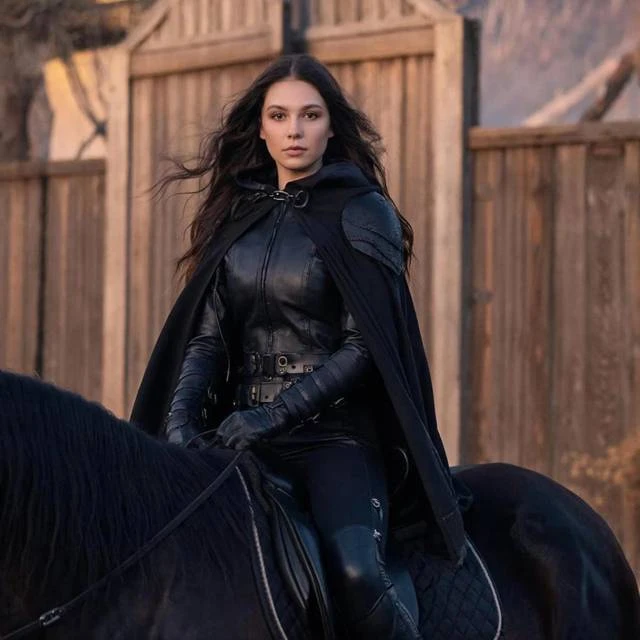 Иллюстрация к книге — Призрачная кровь 7 [book-illustration-5.webp]