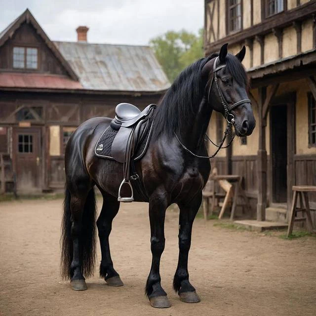 Иллюстрация к книге — Призрачная кровь 7 [book-illustration-6.webp]