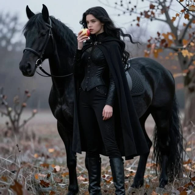 Иллюстрация к книге — Призрачная кровь 7 [book-illustration-7.webp]