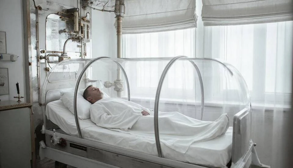 Иллюстрация к книге — Призрачная кровь 6 [book-illustration-18.webp]