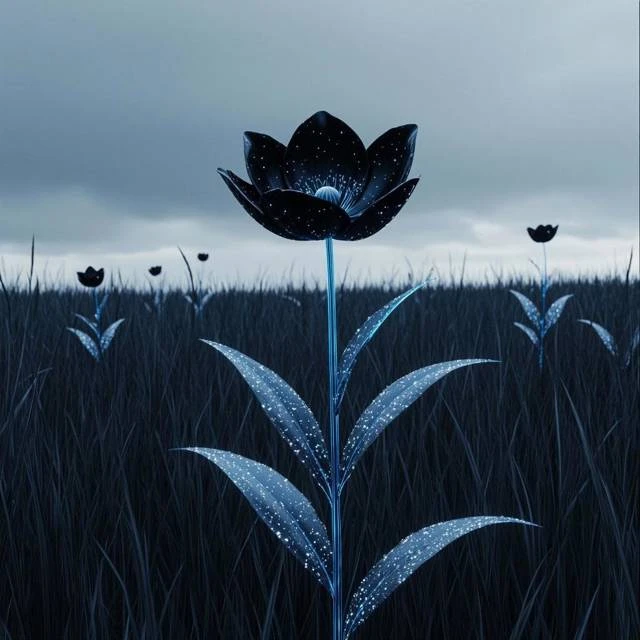 Иллюстрация к книге — Призрачная кровь 6 [book-illustration-4.webp]