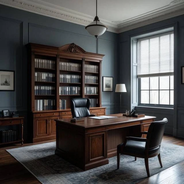 Иллюстрация к книге — Призрачная кровь 6 [book-illustration-6.webp]