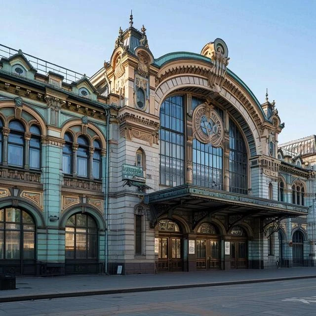 Иллюстрация к книге — Призрачная кровь 6 [book-illustration-8.webp]