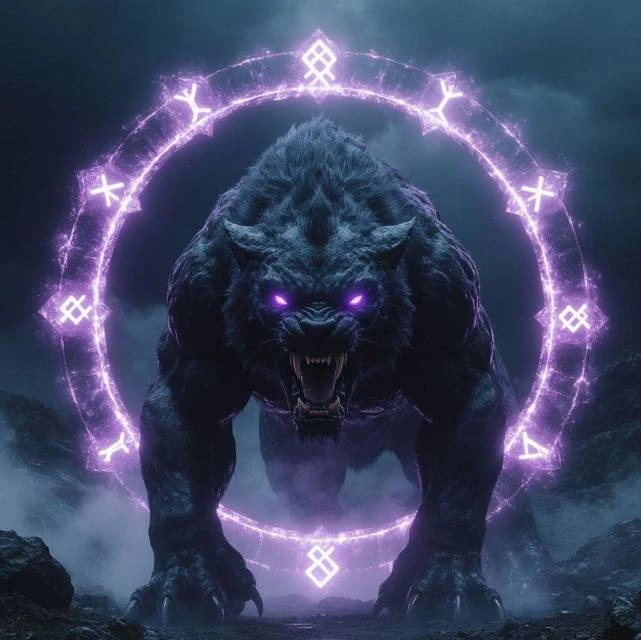 Иллюстрация к книге — Призрачная кровь 5 [book-illustration-19.webp]