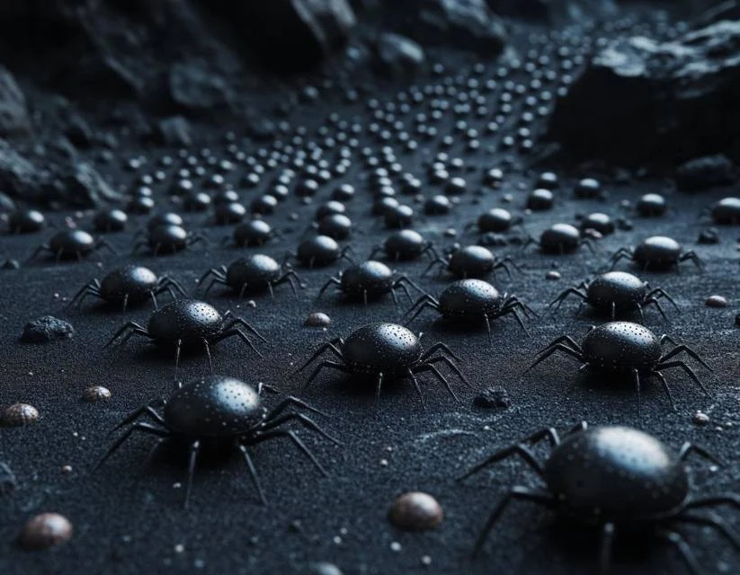 Иллюстрация к книге — Призрачная кровь 5 [book-illustration-22.webp]