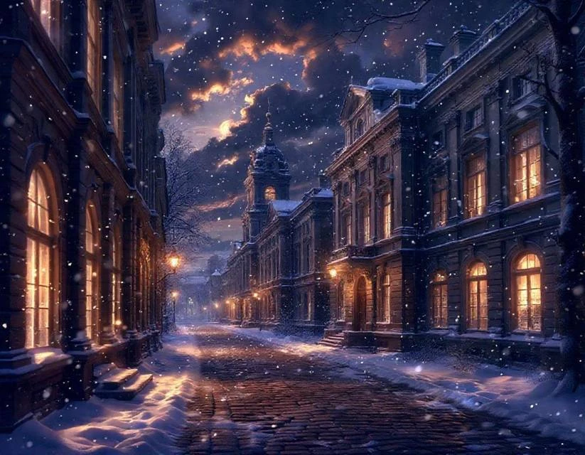 Иллюстрация к книге — Призрачная кровь 5 [book-illustration-23.webp]