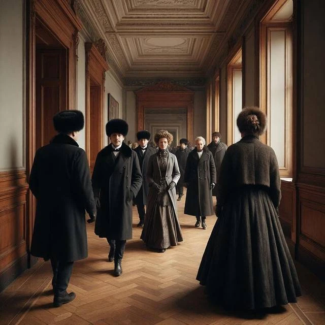 Иллюстрация к книге — Призрачная кровь 5 [book-illustration-24.webp]