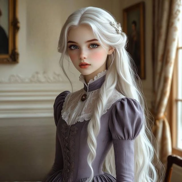 Иллюстрация к книге — Призрачная кровь 4 [book-illustration-1.webp]