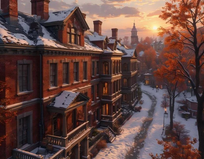 Иллюстрация к книге — Призрачная кровь 4 [book-illustration-2.webp]