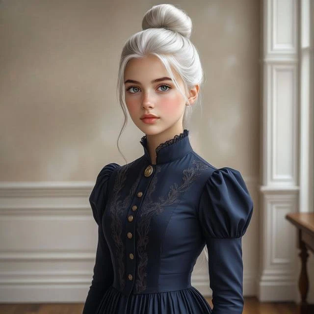 Иллюстрация к книге — Призрачная кровь 4 [book-illustration-3.webp]