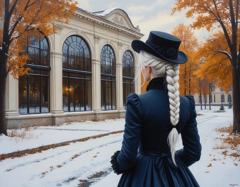 Иллюстрация к книге — Призрачная кровь 4 [book-illustration-4.webp]