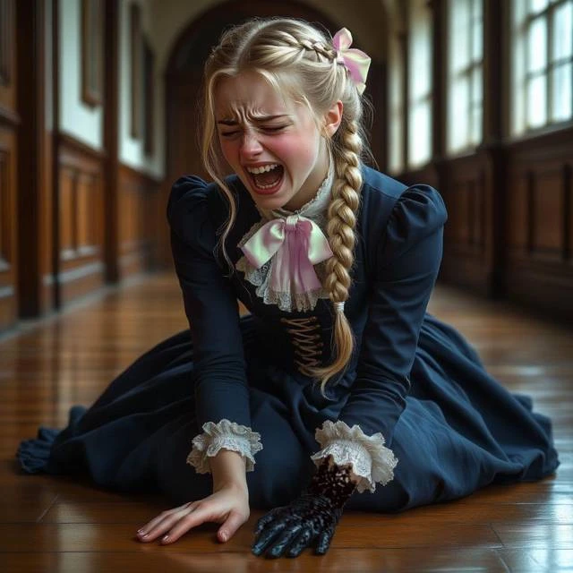 Иллюстрация к книге — Призрачная кровь 3 [book-illustration-16.webp]