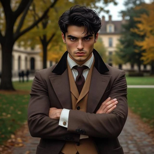 Иллюстрация к книге — Призрачная кровь 2 [book-illustration-10.webp]