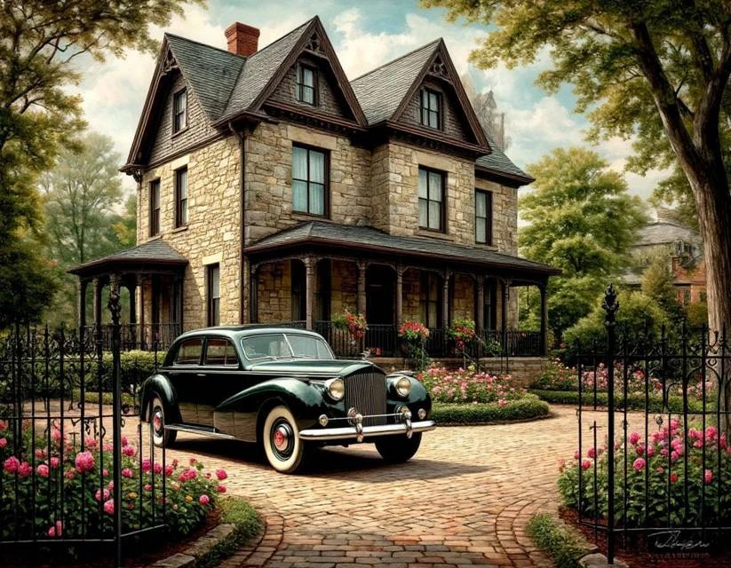 Иллюстрация к книге — Призрачная кровь [book-illustration-15.webp]