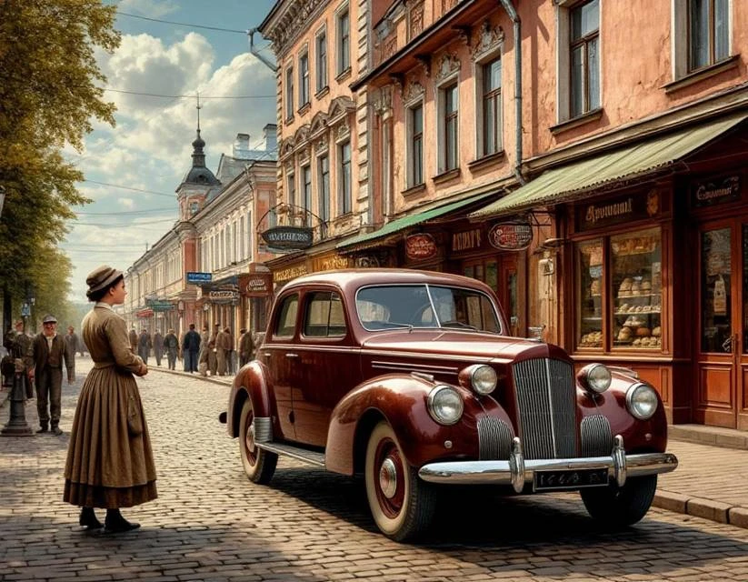 Иллюстрация к книге — Призрачная кровь [book-illustration-19.webp]