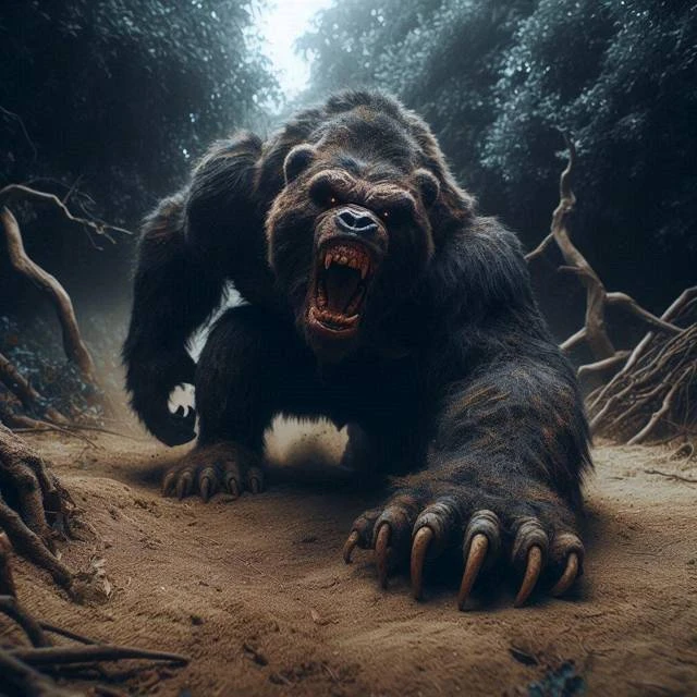 Иллюстрация к книге — Ядовитая малышка 2 [book-illustration-13.webp]