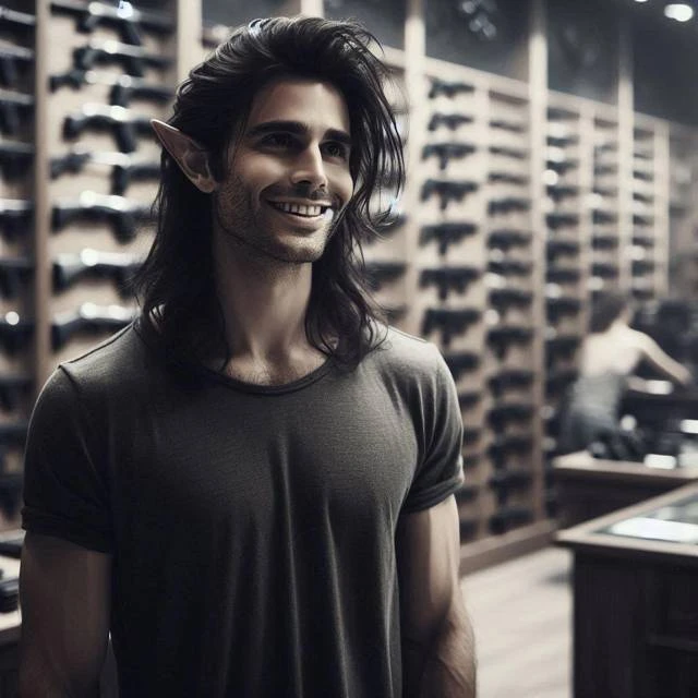 Иллюстрация к книге — Ядовитая малышка 2 [book-illustration-14.webp]