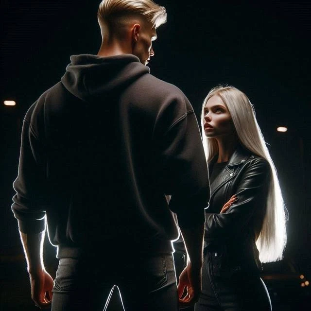 Иллюстрация к книге — Ядовитая малышка 2 [book-illustration-20.webp]