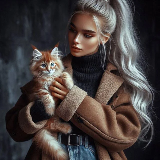 Иллюстрация к книге — Ядовитая малышка 3 [book-illustration-13.webp]