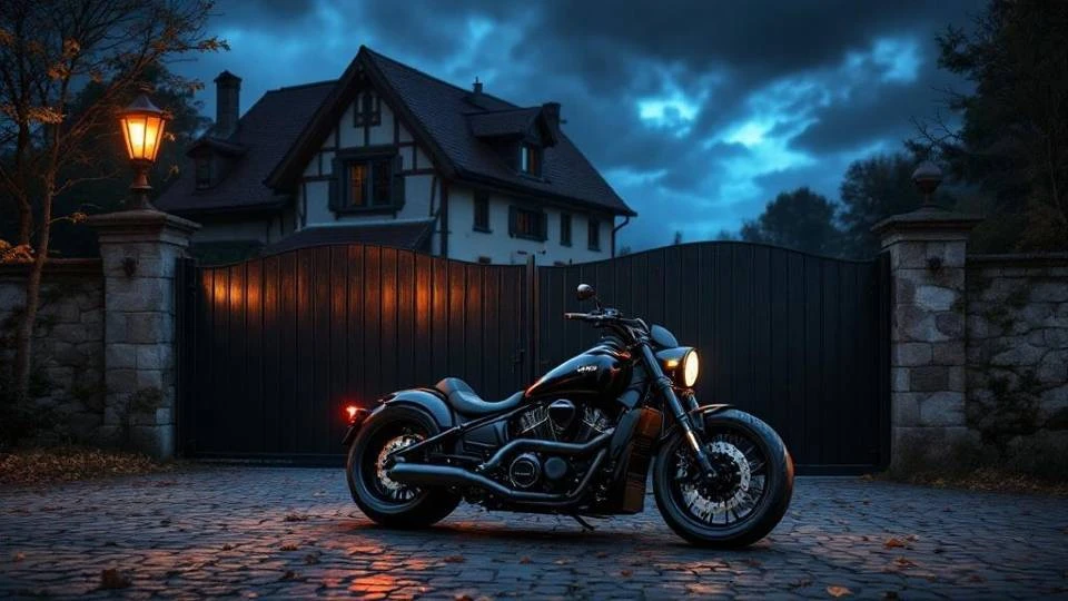 Иллюстрация к книге — Ядовитая малышка 3 [book-illustration-19.webp]