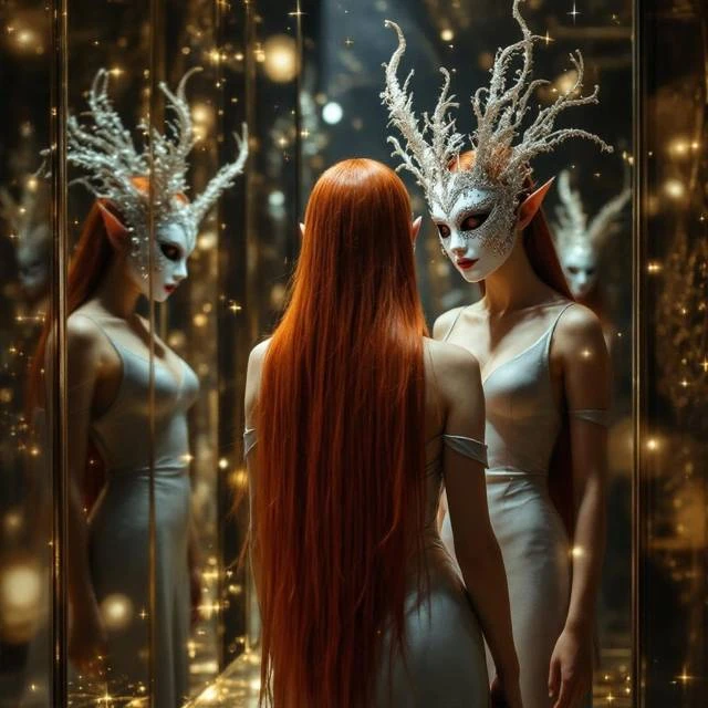 Иллюстрация к книге — Ядовитая малышка 3 [book-illustration-25.webp]