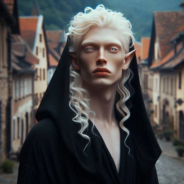 Иллюстрация к книге — Ядовитая малышка 3 [book-illustration-6.webp]