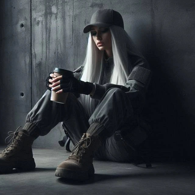 Иллюстрация к книге — Ядовитая малышка 4 [book-illustration-13.webp]