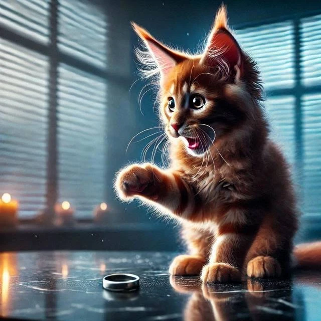 Иллюстрация к книге — Ядовитая малышка 4 [book-illustration-14.webp]