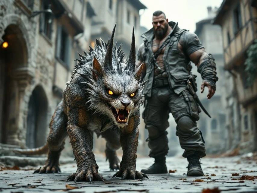 Иллюстрация к книге — Ядовитая малышка 4 [book-illustration-28.webp]