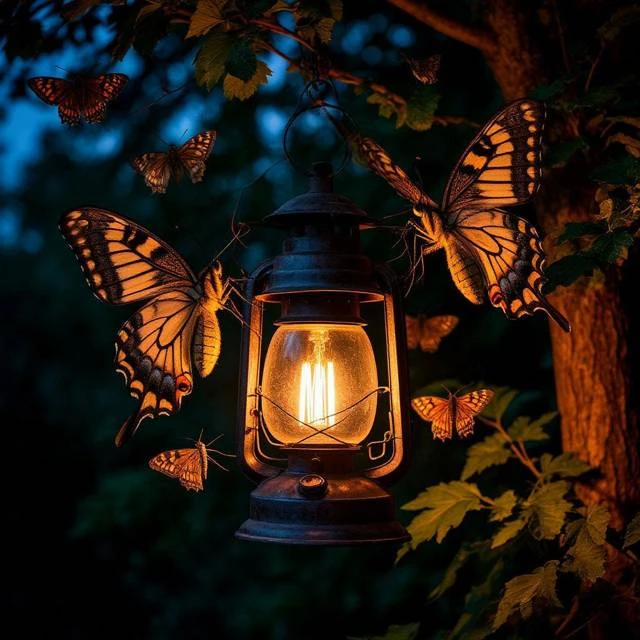 Иллюстрация к книге — Хозяйка бродячего цирка [book-illustration-22.webp]