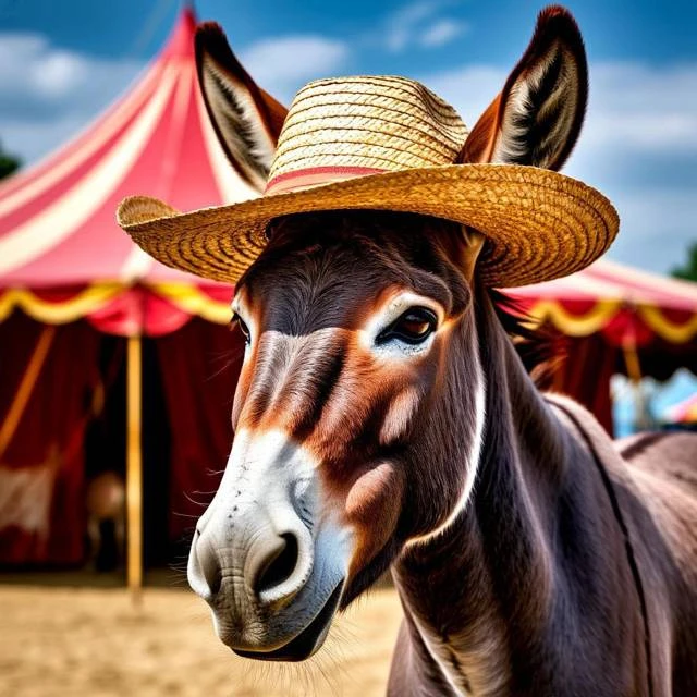 Иллюстрация к книге — Хозяйка бродячего цирка [book-illustration-23.webp]