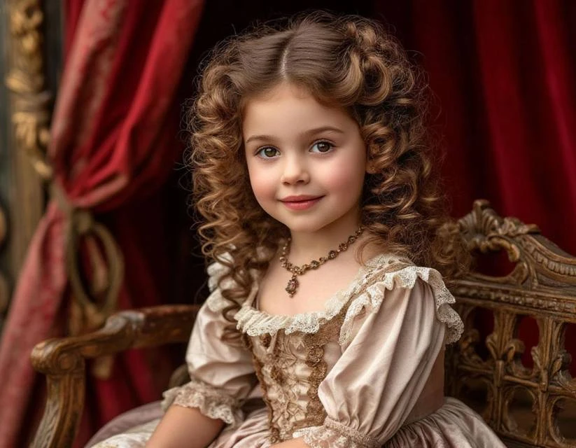 Иллюстрация к книге — Хозяйка бродячего цирка [book-illustration-39.webp]