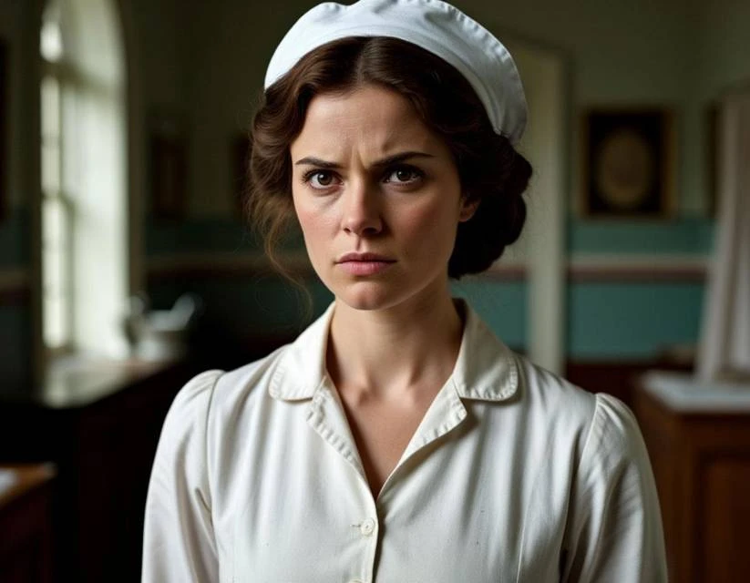 Иллюстрация к книге — Хозяйка бродячего цирка [book-illustration-46.webp]