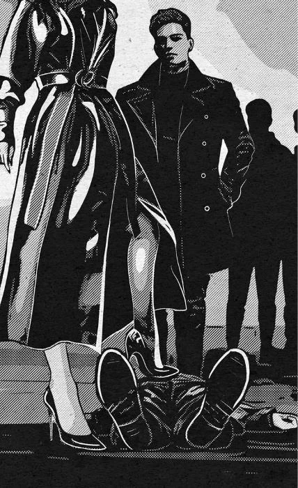 Иллюстрация к книге — Голые души [book-illustration-11.webp]