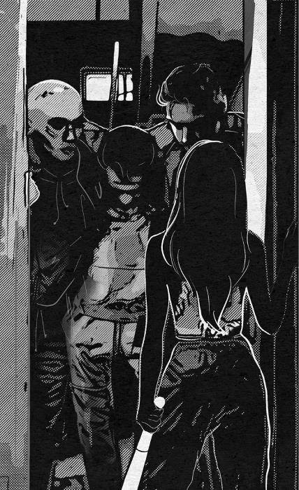 Иллюстрация к книге — Голые души [book-illustration-13.webp]