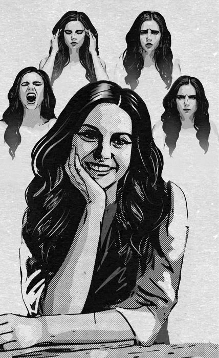 Иллюстрация к книге — Голые души [book-illustration-7.webp]