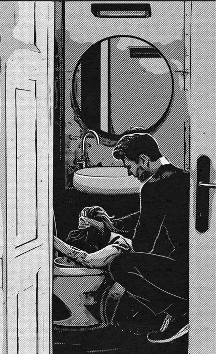 Иллюстрация к книге — Голые души [book-illustration-9.webp]