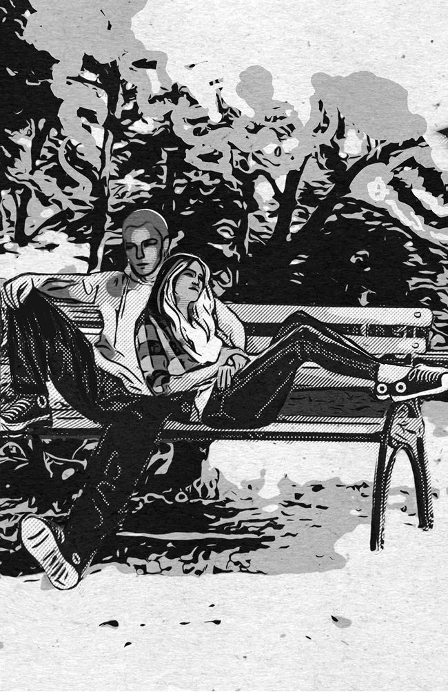 Иллюстрация к книге — Пропасти улиц [book-illustration-3.webp]