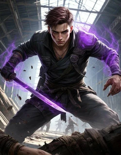 Иллюстрация к книге — Два в одном. Слишком много предательств [book-illustration-18.webp]