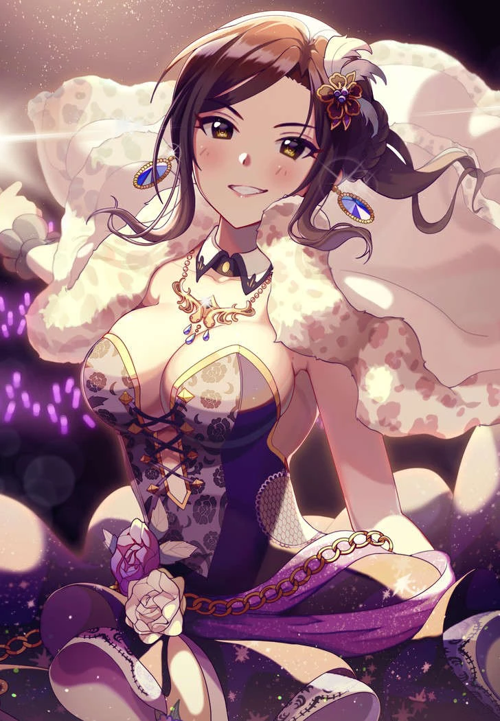 Иллюстрация к книге — В аду любят погорячее [book-illustration-49.webp]