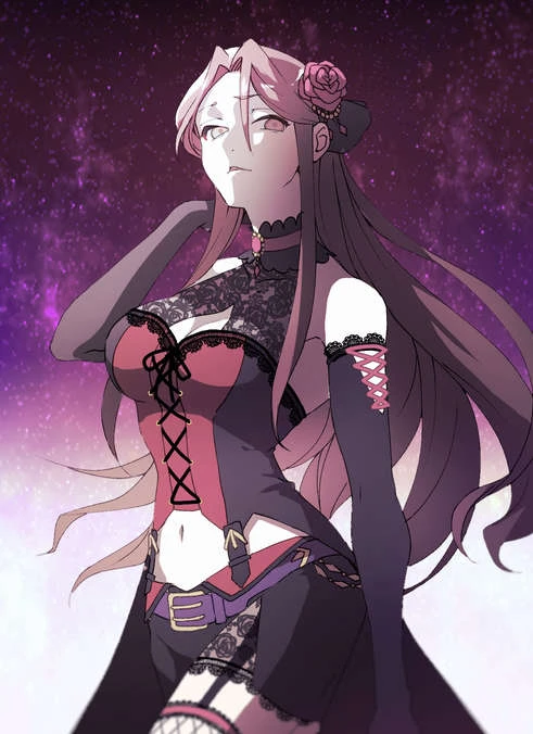 Иллюстрация к книге — В аду любят погорячее [book-illustration-71.webp]