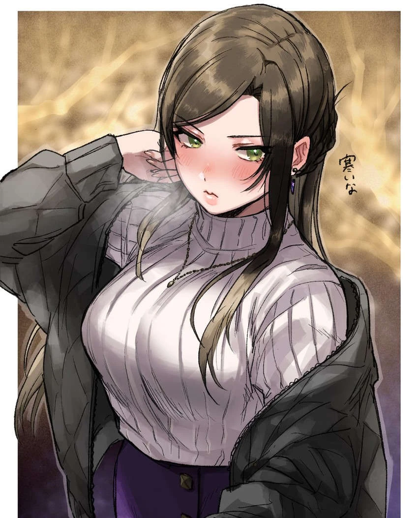 Иллюстрация к книге — В аду любят погорячее [book-illustration-75.webp]