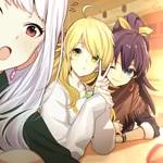 Иллюстрация к книге — Гарем для чайников [book-illustration-3.webp]