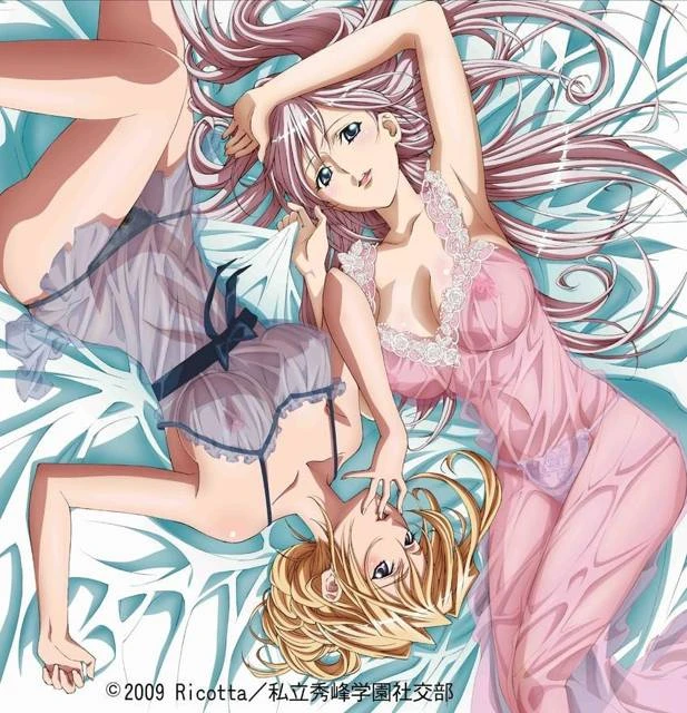 Иллюстрация к книге — Гарем для чайников [book-illustration-42.webp]