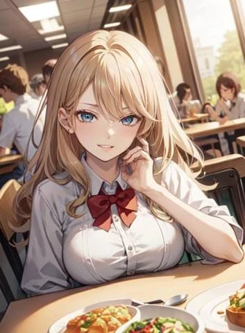 Иллюстрация к книге — Моя простая курортная жизнь 2 [book-illustration-19.webp]