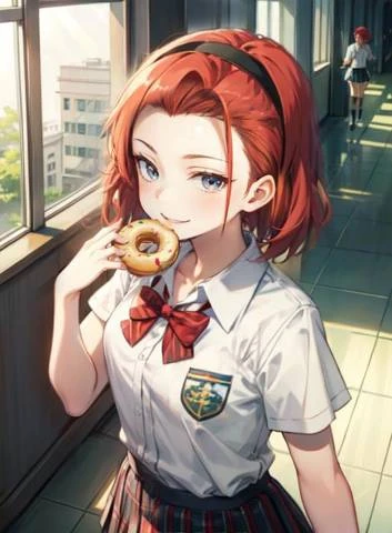 Иллюстрация к книге — Моя простая курортная жизнь 2 [book-illustration-24.webp]