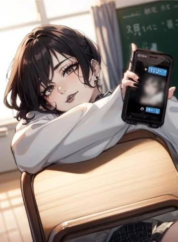 Иллюстрация к книге — Моя простая курортная жизнь 2 [book-illustration-25.webp]